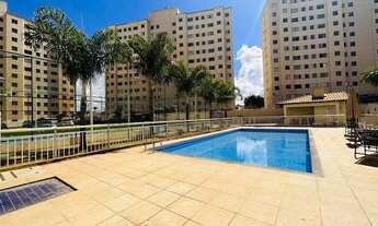 Imagem: Apartamento Valparaíso Parque Clube