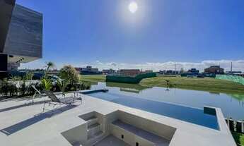 Imagem 5: Casa à Venda em Condomínio Fechado