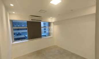 Imagem 6: Sala comercial 100m² locação - R$ 7.600,00 - Bela Vista - São Paulo/SP