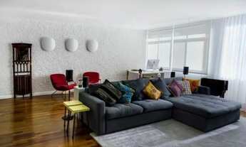 Imagem 2: Apartamento Venda Paraíso 130 m² 1 Dormitórios
