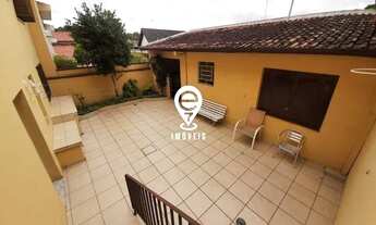 Imagem 4: Sobrado à venda, 3 quartos, 1 suíte, 3 vagas, Brooklin Paulista - São Paulo/SP