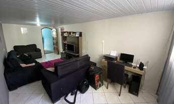 Imagem 5: CASA Á VENDA NO AFONSO CAMARGO EM APUCARANA