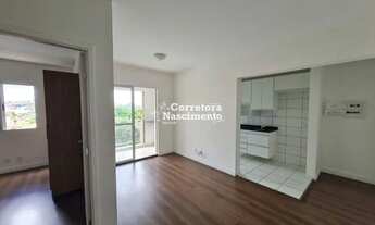 Imagem 4: HR.Apartamento para aluguel - 59 m² com 2 quartos em Jardim Paraíba - Jacareí - SP