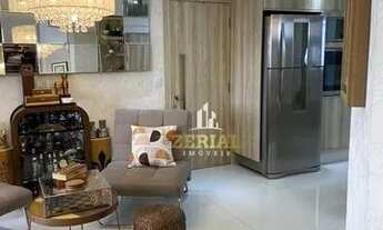 Imagem 5: Apartamento com 3 dormitórios à venda, 128 m² por R$ 980.000,00 - Centro - Santo André/SP