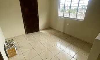 Imagem 6: Casa com amplo terreno