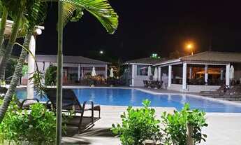 Imagem 3: Casa para aluguel na Praia de Barra de Jacuípe