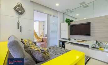 Imagem 3: Apartamento Locação 1 Dormitórios - 65 m² Pinheiros