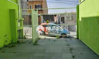 Imagem 4: Osasco - Casa Padrão - Jardim Sindona