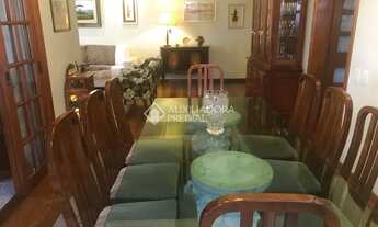 Imagem 4: Apartamento para venda tem 172 metros quadrados com 3 quartos