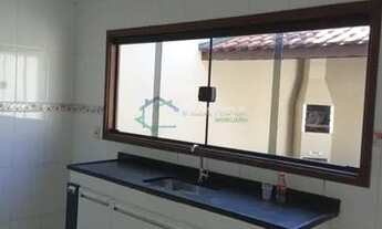 Imagem 6: Casa em Jardim Sao Gabriel - Batatais