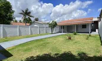 Imagem: Casa para locação no Aparecida