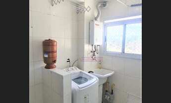 Imagem 6: Apartamento para Locação, no Bairro Vila Valparaíso em Santo André / SP