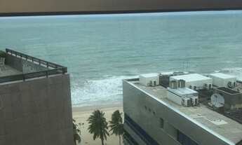 Imagem 2: Apartamento para aluguel com 120 metros quadrados com 3 quartos em Boa Viagem - Recife - P