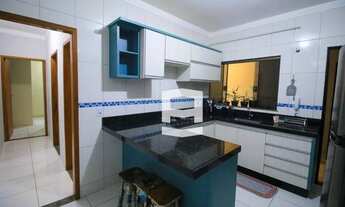 Imagem 7: Casa com 2 dormitórios à venda, 67 m² por R$ 219.000,00 - Residencial Interlagos - Apucara