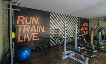 Imagem 5: APARTAMENTO- BURITIS