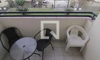 Imagem 6: Apartamento para Aluguel - Vila Guilhermina, 2 Quartos, 50 m2