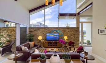 Imagem 5: Casa à Venda no Condominio Villagio Paradiso em Itatiba SP