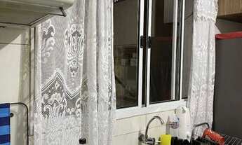 Imagem: Casa com 2 dormitórios à venda, 124 m²