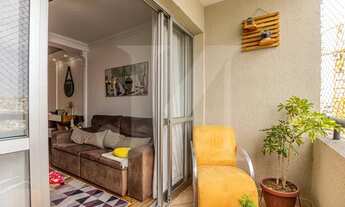 Imagem 3: Apartamento à venda no bairro Vila Regente Feijó - São Paulo/SP, Zona Leste