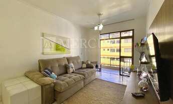Imagem 4: Apartamento com 3 quartos à venda, 95 m² por R$ 500.000 - Jardim Astúrias - Guarujá/SP