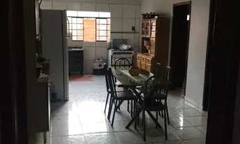Imagem: Casa no setor 6,com 3 quartos area pronta