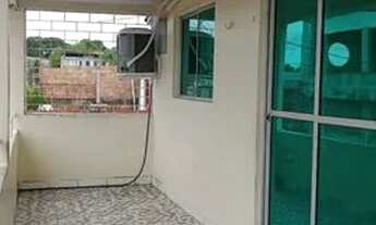 Imagem 2: Troco casa em Manaus por uma em Santarém