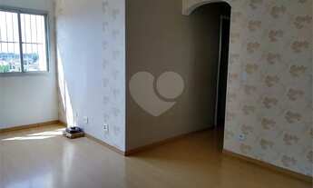 Imagem 2: Apartamento com 02 dormitórios a venda próximo ao Autódromo de Interlagos