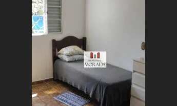 Imagem 5: Casa com 3 dormitórios à venda, 120 m² por R$ 530.000 - Jardim Portugal - São José dos Cam