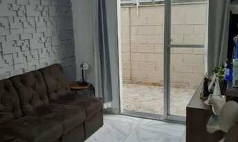 Imagem: Apartamento à venda, 70 m² por R$ 266.000,00