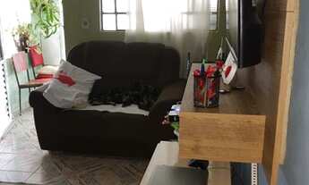 Imagem 5: Casa Terrea Pq.Santo Antonio-R$ 350 mil