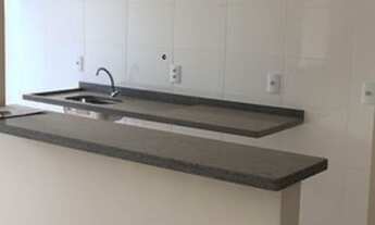 Imagem 4: Apartamento 02 Quartos