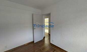 Imagem 7: Oportunidade!! Excelente Área Privativa 02 quartos no bairro Liberdade