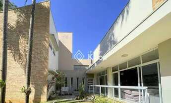 Imagem 7: Casa à venda no Condomínio Campos de Santo Antônio em Itu!