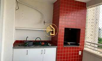 Imagem 4: Edifício Sunset Boulevard - Apartamento de 3 quartos a venda - 141 m²