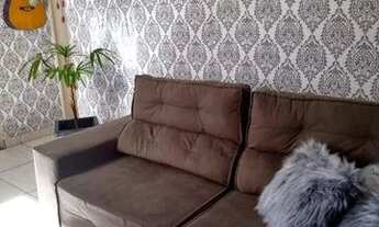 Imagem 3: Apartamento à venda, 48 m² por R$ 180.800,00 - Parque Senhor do Bonfim - Taubaté/SP