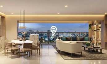 Imagem: Apartamento à venda, 4 quartos, 4 suítes