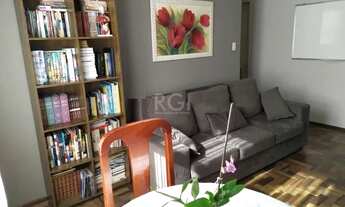 Imagem 2: Apartamento para Venda - 52m², 3 dormitórios, 1 vaga - Cristo Redentor