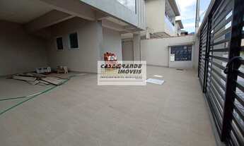 Imagem 10: Casa de condomínio para venda tem 41 metros quadrados com 1 quarto em Esmeralda - Praia Gr