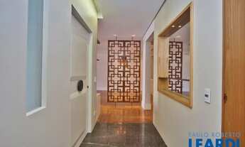 Imagem 4: APARTAMENTO - JARDIM EUROPA - SP