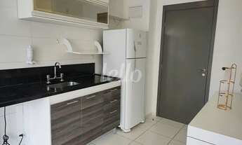 Imagem 4: São Paulo - Apartamento Padrão - Perdizes