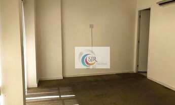 Imagem 3: Conjunto para alugar, 36 m² - Vila Olímpia - São Paulo/SP