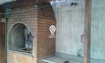 Imagem: Casa à venda, 3 quartos, 1 vaga, Vila Gumercindo