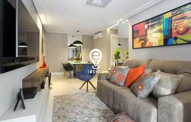 Imagem 4: Apartamento à venda, 2 quartos, 1 suíte, 1 vaga, Vila Monte Alegre - São Paulo/SP