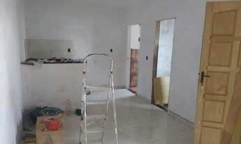 Imagem 6: Casa a venda na Serra