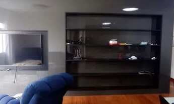 Imagem 4: Apartamento 2 dormitórios, 100 m2 - 1 Vaga - Santa Cecília/Higienópolis