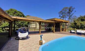 Imagem 4: Chácara 2 dormitórios 1000 m² Zona Norte