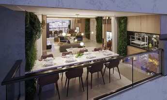 Imagem: Studio 27m² à venda Pinheiros, São Paulo