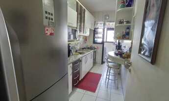 Imagem 4: Apartamento para venda com 62 metros quadrados com 2 quartos em Itacorubi - Florianópolis