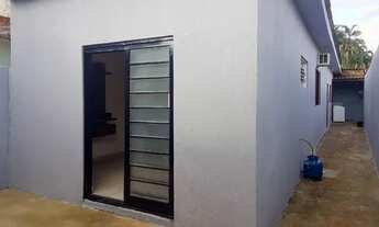 Imagem: VENDO CASA/ACEITA FINANCIAMENTO PELA CAIXA