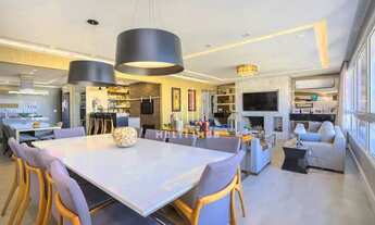 Imagem 3: Apartamento com 3 suítes no Higienópolis